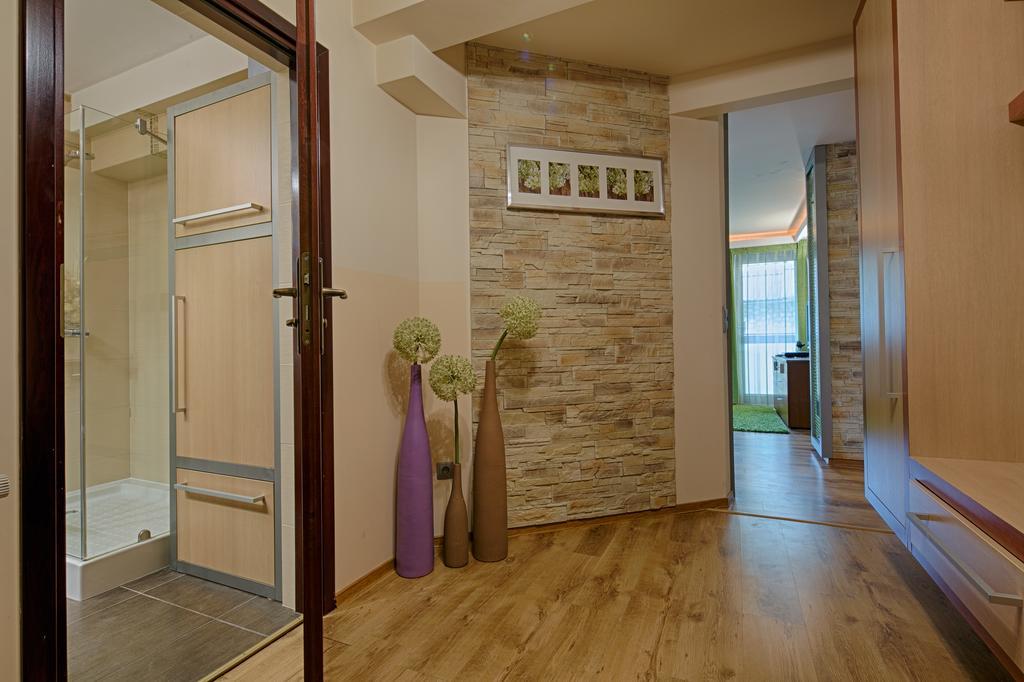 Blisko Wszedzie Apartment Zakopane Exterior photo